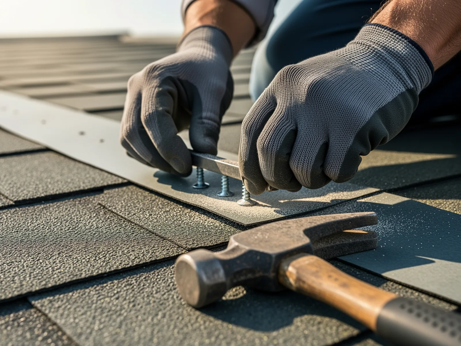 Why choose Fascia Repair in Greenacres, WA